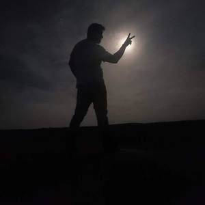 Meet your Posher, Josh